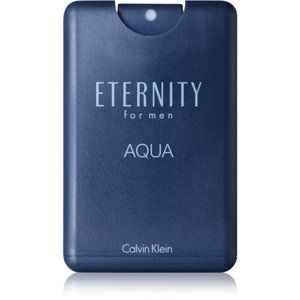 Calvin Klein Eternity Aqua for Men toaletná voda pre mužov 20 ml