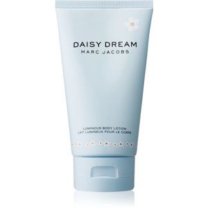 Marc Jacobs Daisy Dream telové mlieko pre ženy 150 ml