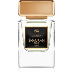 Shauran Capella parfumovaná voda unisex 50 ml