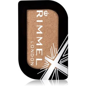 Rimmel Magnif’ Eyes očné tiene odtieň 001 Gold Record 3,5 g