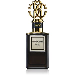 Roberto Cavalli Oud Edition parfumovaná voda unisex 100 ml