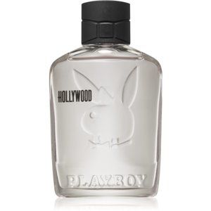 Playboy Hollywood toaletná voda pre mužov 100 ml