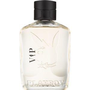 Playboy VIP voda po holení pre mužov 100 ml