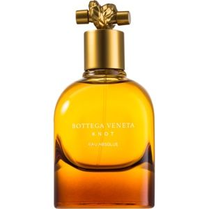 Bottega Veneta Knot Eau Absolue parfumovaná voda pre ženy 75 ml