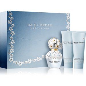 Marc Jacobs Daisy Dream darčeková sada pre ženy