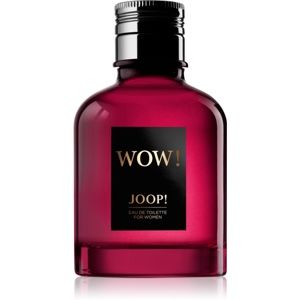 JOOP! Wow! for Women toaletná voda pre ženy 60 ml