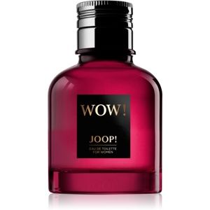 JOOP! Wow! for Women toaletná voda pre ženy 40 ml