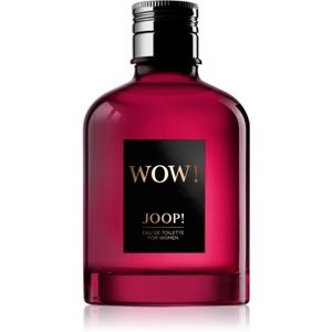 JOOP! Wow! for Women toaletná voda pre ženy 100 ml