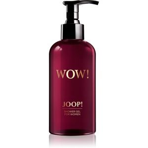 JOOP! Wow! for Women sprchový gél pre ženy 250 ml