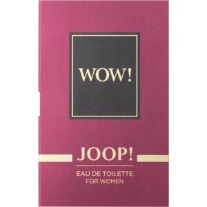JOOP! Wow! for Women toaletná voda pre ženy 1.2 ml