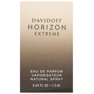 Davidoff Horizon Extreme parfumovaná voda pre mužov 1.2 ml