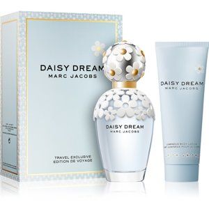 Marc Jacobs Daisy Dream darčeková sada VII. pre ženy