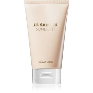 Jil Sander Sunlight sprchový krém pre ženy 150 ml