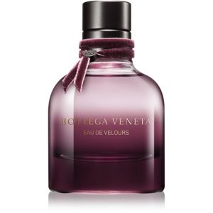 Bottega Veneta Eau de Velours parfumovaná voda pre ženy 50 ml