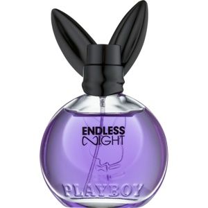 Playboy Endless Night toaletná voda pre ženy 40 ml