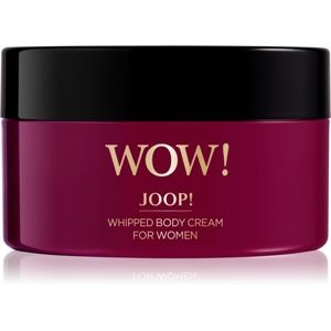 JOOP! Wow! for Women telový krém pre ženy 200 ml