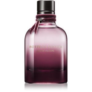 Bottega Veneta Eau de Velours parfumovaná voda pre ženy 75 ml