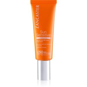 Lancaster Sun Sensitive Fresh BB Cream BB krém s veľmi vysokou UV ochranou pre citlivú pleť 50 ml