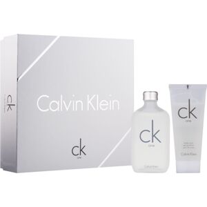 Calvin Klein CK One darčeková sada II.