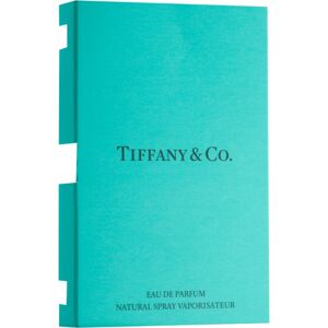Tiffany & Co. Tiffany & Co. parfumovaná voda pre ženy 1,2 ml