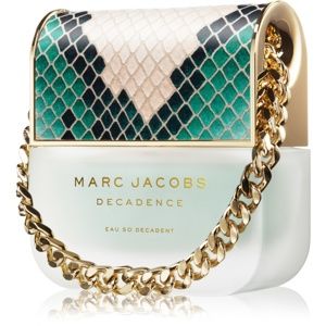 Marc Jacobs Eau So Decadent toaletná voda pre ženy 50 ml