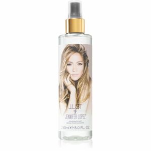 Jennifer Lopez JLust parfémovaný telový sprej pre ženy 240 ml