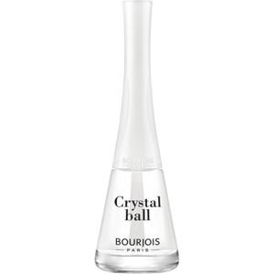 Bourjois 1 Seconde rýchloschnúci lak na nechty odtieň 022 Crystal Ball 9 ml