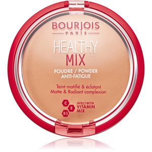 Bourjois Healthy Mix kompaktný púder odtieň 04 Light Bronze 11 g