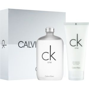 Calvin Klein CK One darčeková sada IX.