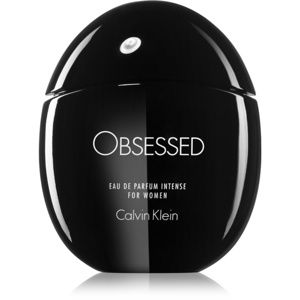 Calvin Klein Obsessed Intense parfumovaná voda pre ženy 30 ml