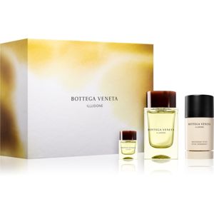 Bottega Veneta Illusione darčeková sada II. pre ženy