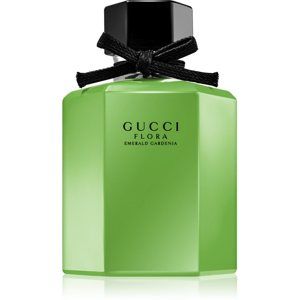 Gucci Flora by Gucci Emerald Gardenia toaletná voda pre ženy 50 ml