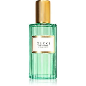 Gucci Mémoire d'Une Odeur parfumovaná voda unisex 40 ml