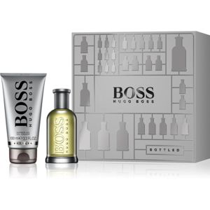 Hugo Boss Boss Bottled darčeková sada XXV. pre mužov