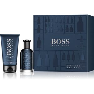 Hugo Boss BOSS Bottled Infinite darčeková sada I. pre mužov