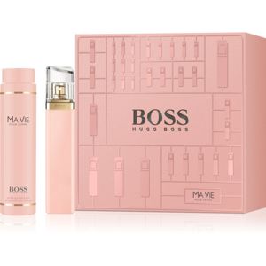 Hugo Boss Boss Ma Vie darčeková sada XI. pre ženy