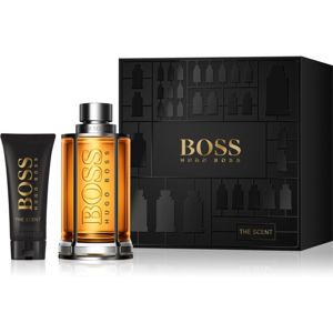 Hugo Boss Boss The Scent darčeková sada XV. pre mužov