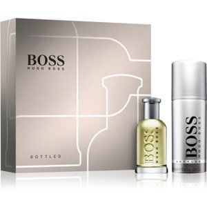 Hugo Boss Boss Bottled darčeková sada XXI.