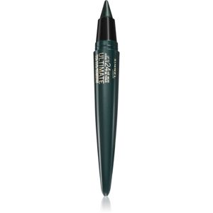 Rimmel Ultimate Kohl Kajal Waterproof kajalová ceruzka na oči odtieň 003 Smoke Emerald 1,6 g