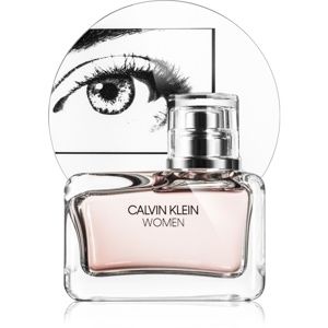 Calvin Klein Women parfumovaná voda pre ženy 50 ml