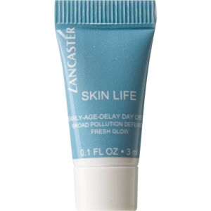 Lancaster Skin Life denný krém proti prvým známkam starnutia pleti 3 ml