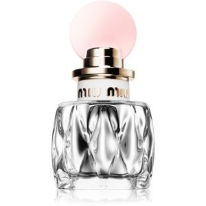 Miu Miu Fleur d'Argent parfumovaná voda pre ženy 30 ml