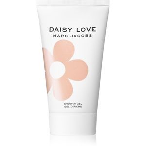 Marc Jacobs Daisy Love sprchový gél pre ženy 150 ml
