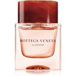 Bottega Veneta Illusione parfumovaná voda pre ženy 50 ml