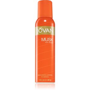 Jovan Musk dezodorant pre ženy 150 ml