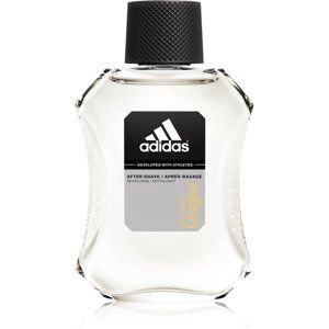 Adidas UEFA Victory Edition voda po holení pre mužov 100 ml