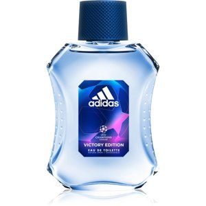 Adidas UEFA Champions League Victory Edition toaletná voda pre mužov 100 ml