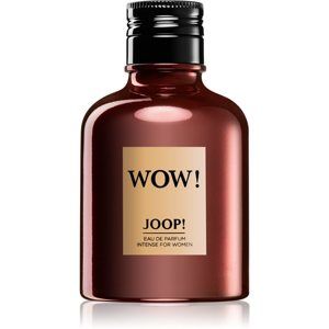 JOOP! Wow! for Woman Intense toaletná voda pre ženy 60 ml