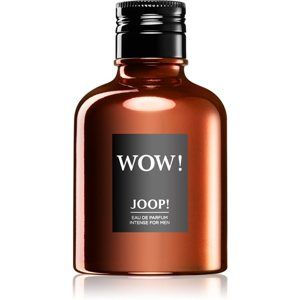 JOOP! Wow! Intense parfumovaná voda pre mužov 60 ml