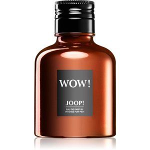 JOOP! Wow! Intense parfumovaná voda pre mužov 40 ml